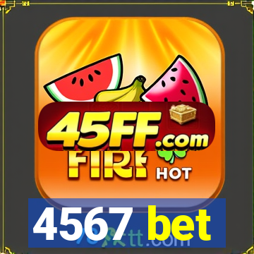 4567 bet